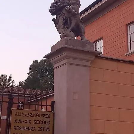 Vito's Homestay szállás Cormano