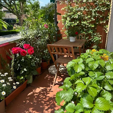 Homestay szállás Vito's Cormano