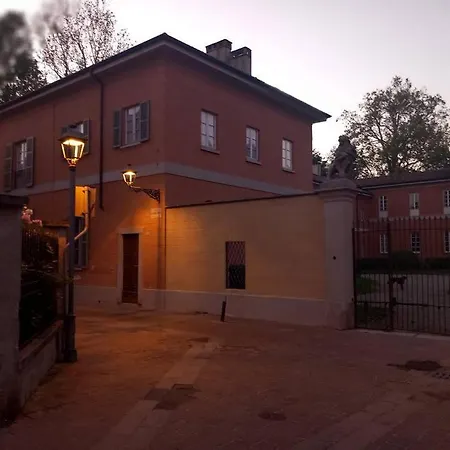 Vito's Rum i privatbostad *